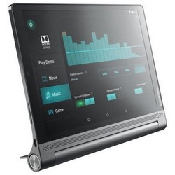Замена тачскрина на планшете Lenovo Yoga Tablet 3 10 в Саратове